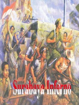 Boxart for Surabaya Inferno