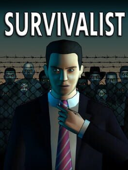 Boxart for Survivalist