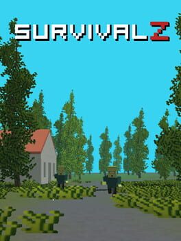 Boxart for SurvivalZ