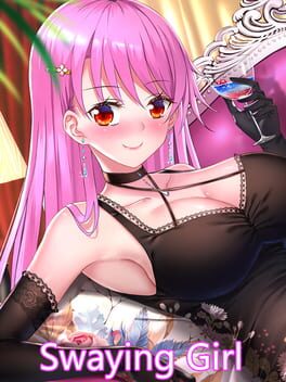 Boxart for Swaying Girl