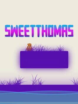 Boxart for Sweet Thomas