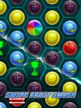 Boxart for Swipe Fruit Smash