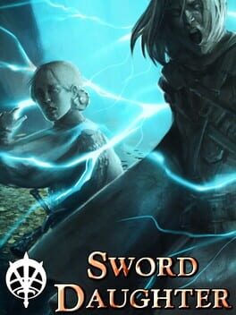 Boxart for Sword Daughter