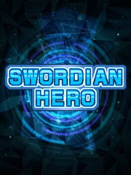 Boxart for Swordian Hero