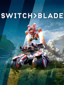 Boxart for Switchblade