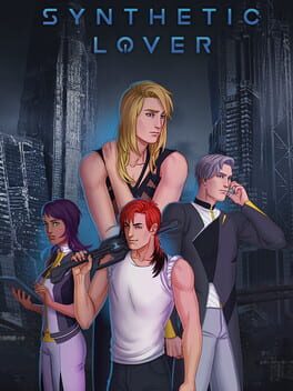 Boxart for Synthetic Lover