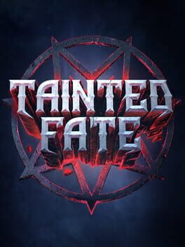 Boxart for Tainted Fate