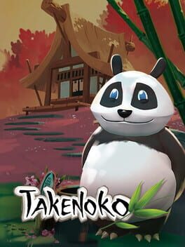Boxart for Takenoko