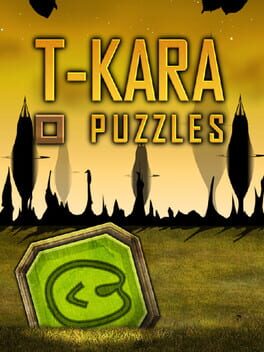 Boxart for T-Kara Puzzles