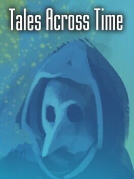 Boxart for Tales Across Time