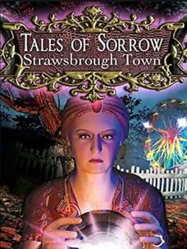 Boxart for Tales of Sorrow: Strawsbrough Town