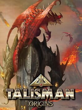 Boxart for Talisman: Origins (Classic)