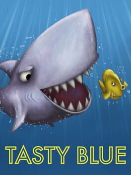 Boxart for Tasty Blue
