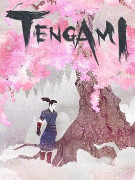 Boxart for Tengami