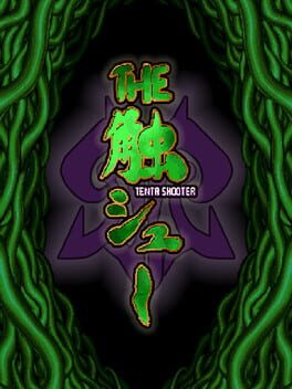 Boxart for Tenta Shooter