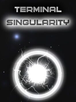 Boxart for Terminal Singularity