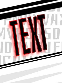 Boxart for TEXT