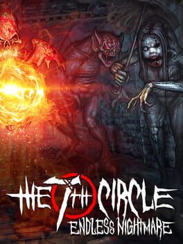 Boxart for The 7th Circle - Endless Nightmare