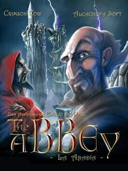 Boxart for The Abbey