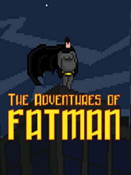 Boxart for The Adventures of Fatman