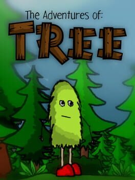 Boxart for The Adventures of Tree