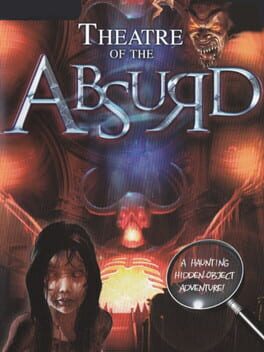 Boxart for Theatre Of The Absurd