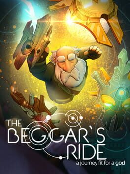 Boxart for The Beggar's Ride