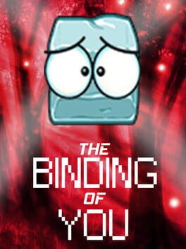 Boxart for The Binding Of YOU