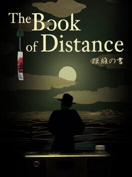 Boxart for The Book of Distance