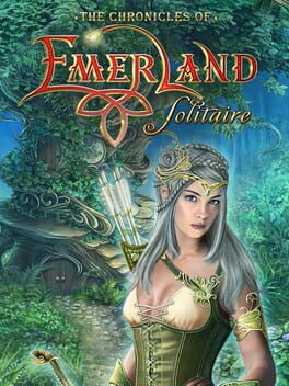 Boxart for The chronicles of Emerland. Solitaire.
