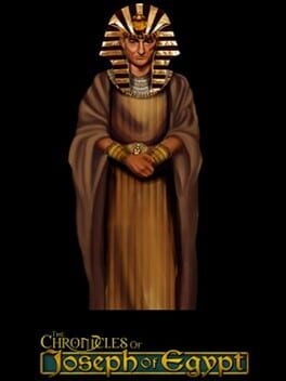 Boxart for The Chronicles of Joseph of Egypt