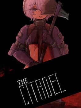 Boxart for The Citadel