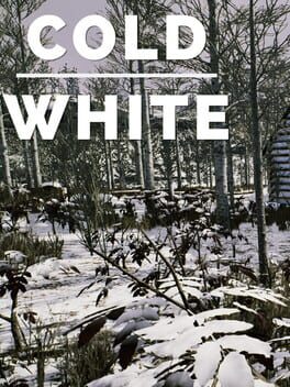 Boxart for The Cold White