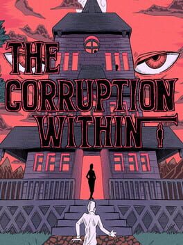 Boxart for The Corruption Within