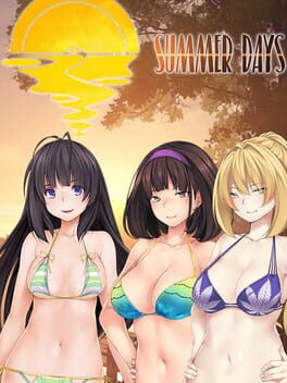 Boxart for Summer Days