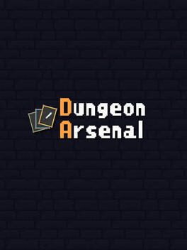 Boxart for Dungeon Arsenal