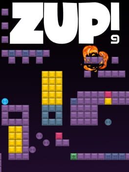 Boxart for Zup! 9