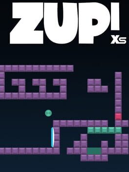 Boxart for Zup! XS