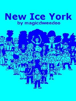 Boxart for New Ice York