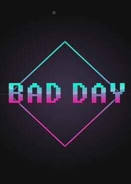 Boxart for Bad Day