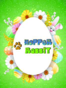 Boxart for Hopper Rabbit