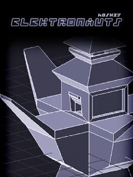 Boxart for hOSHIs Elektronauts