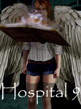 Boxart for Hospital 9