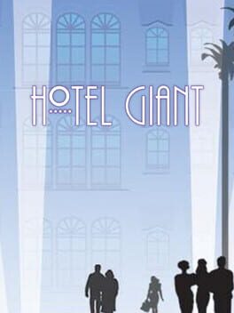 Boxart for Hotel Giant