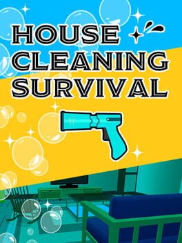 Boxart for House Cleaning Survival