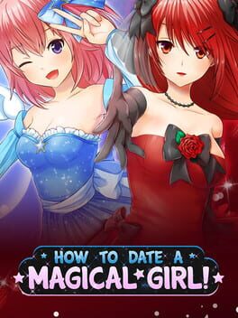 Boxart for How To Date A Magical Girl!
