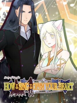 Boxart for How to Sing to Open Your Heart
