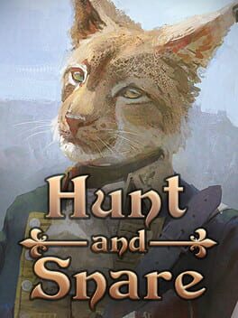 Boxart for Hunt and Snare