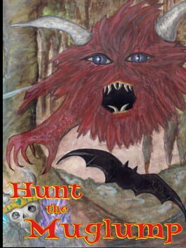 Boxart for Hunt the Muglump