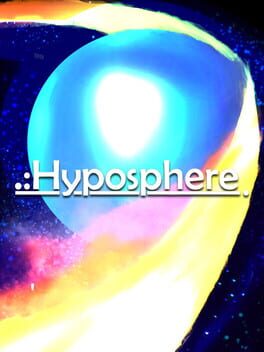 Boxart for Hyposphere